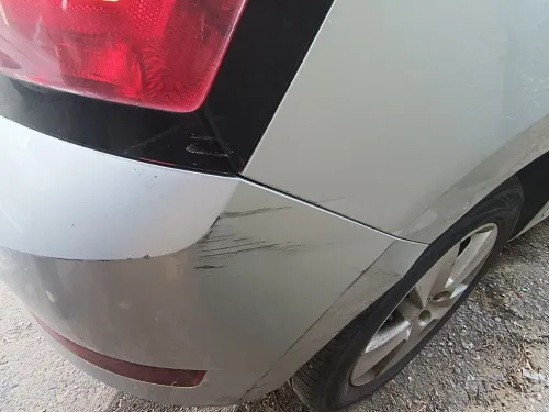 Skoda Fabia 2019 Ambition