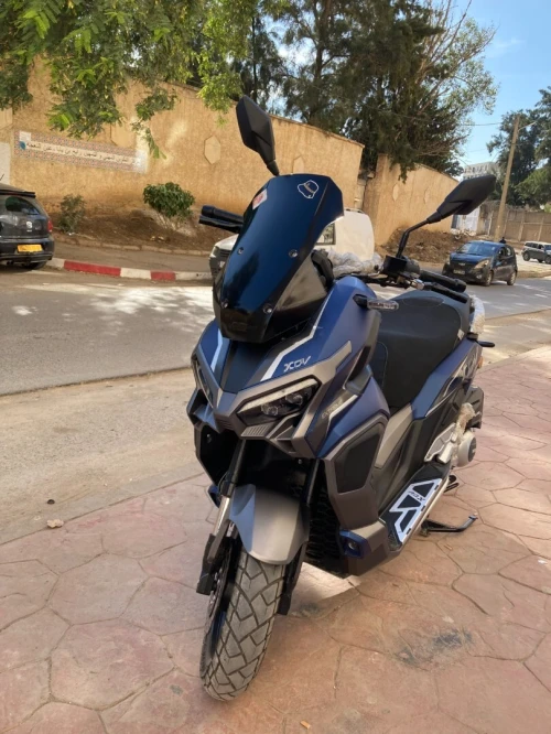 Xdv 300 Xdv 2025