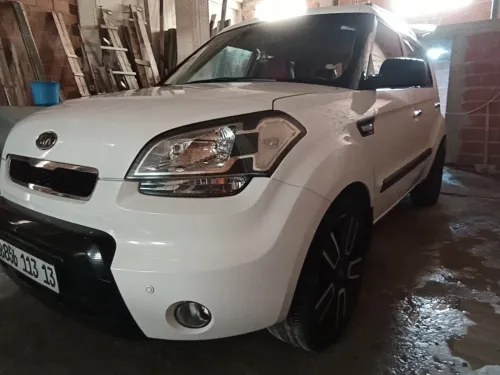 Kia Soul 2013 Soul
