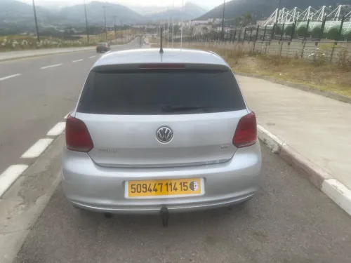 Volkswagen Polo 2014 Polo
