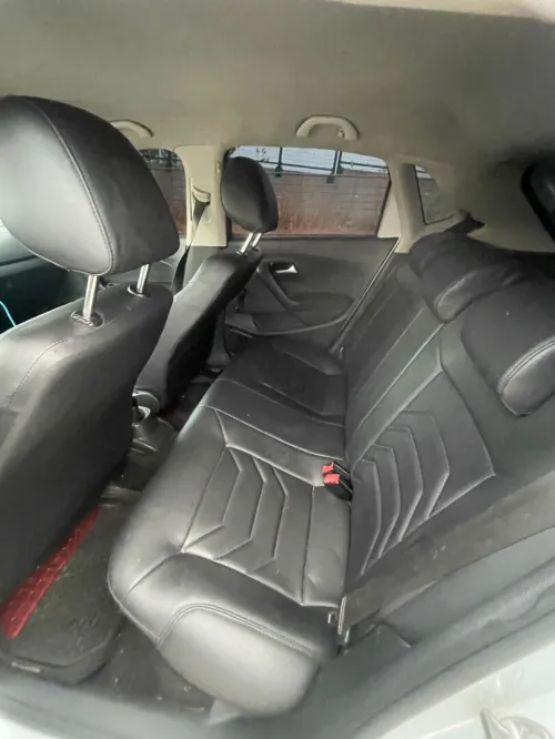 Volkswagen Polo 2014 Polo