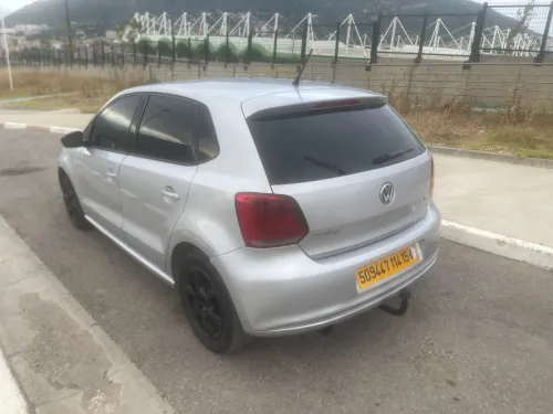 Volkswagen Polo 2014 Polo