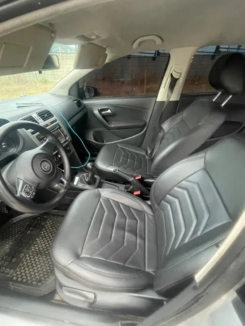 Volkswagen Polo 2014 Polo