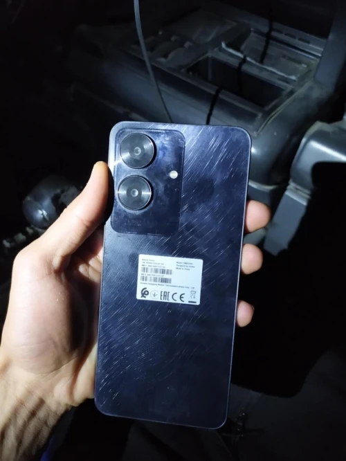 Realme Note 60