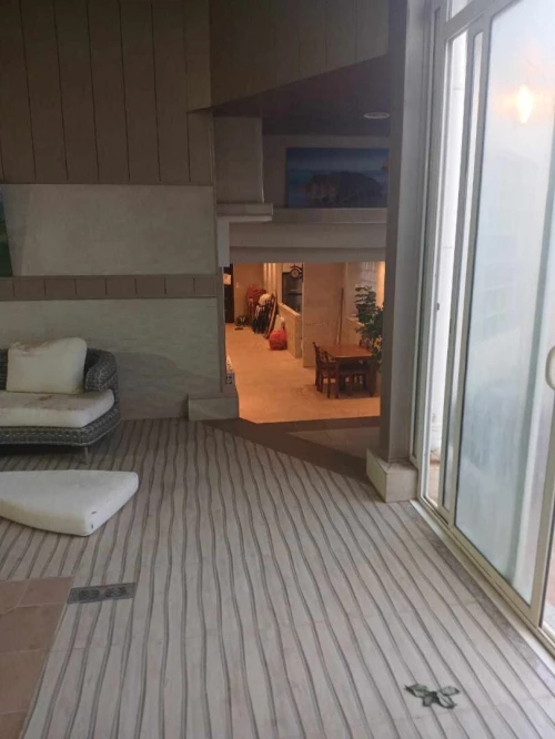 Vente Villa Alger Dely brahim