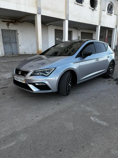 Seat Leon 2019 Leon