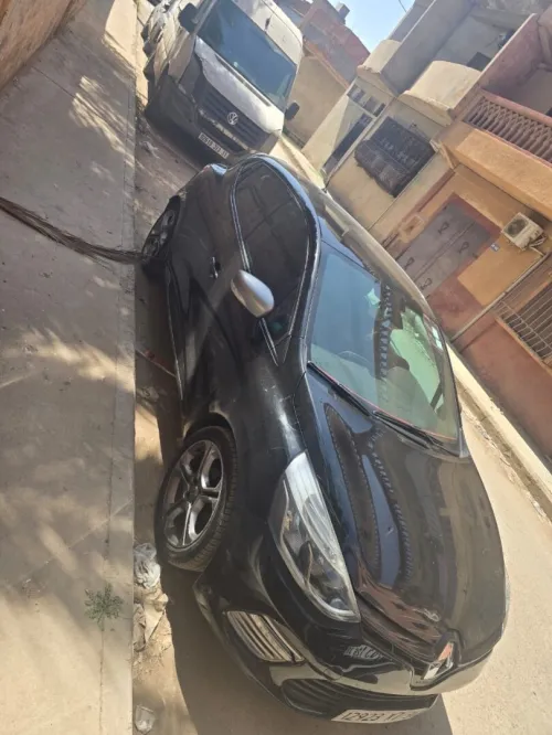 Renault Clio 4 2017 GT Line +