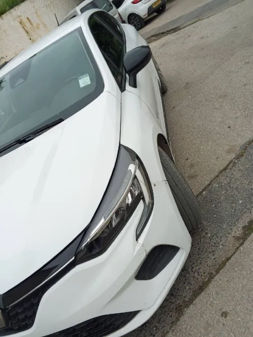 Renault Clio 5  2023 