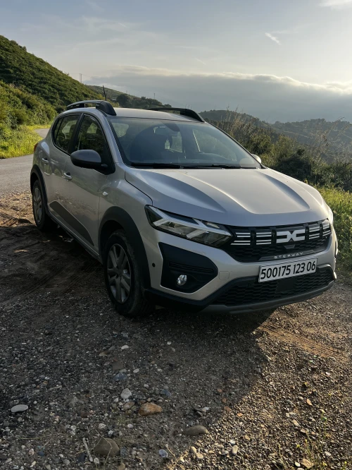 Dacia Sandero 2023 Stepway Expression