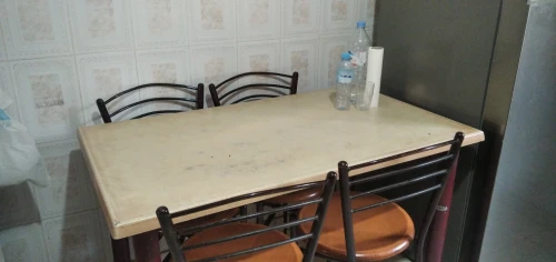 Table cuisine 