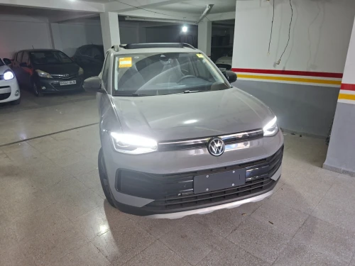 Volkswagen Tahru 2025 Full option balck édition
