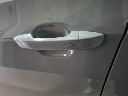Volkswagen Tahru 2025 Full option balck édition