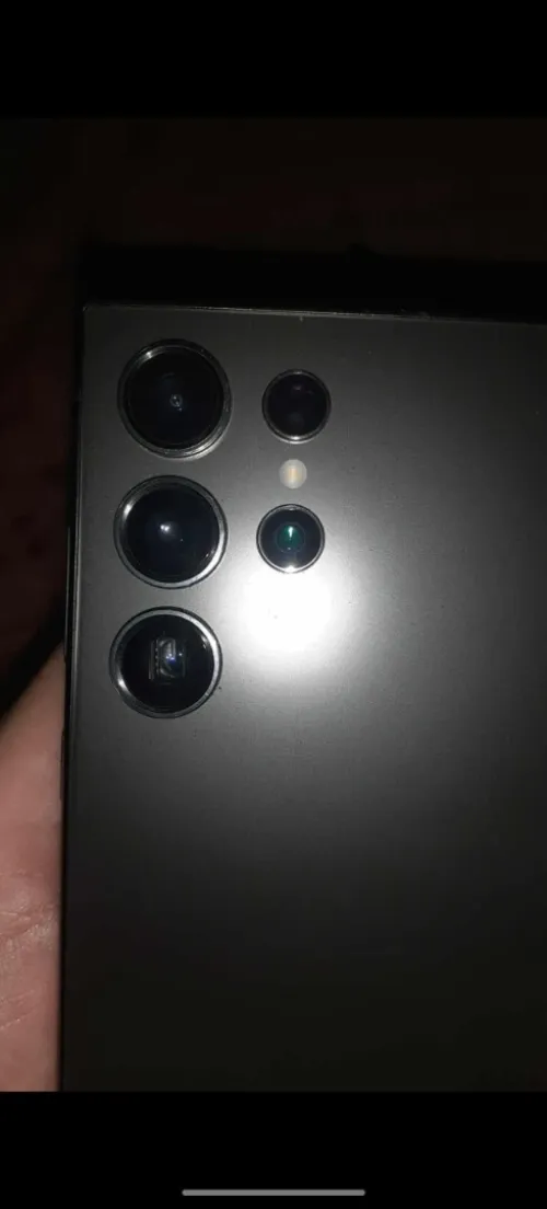 Samsung S25 ultra