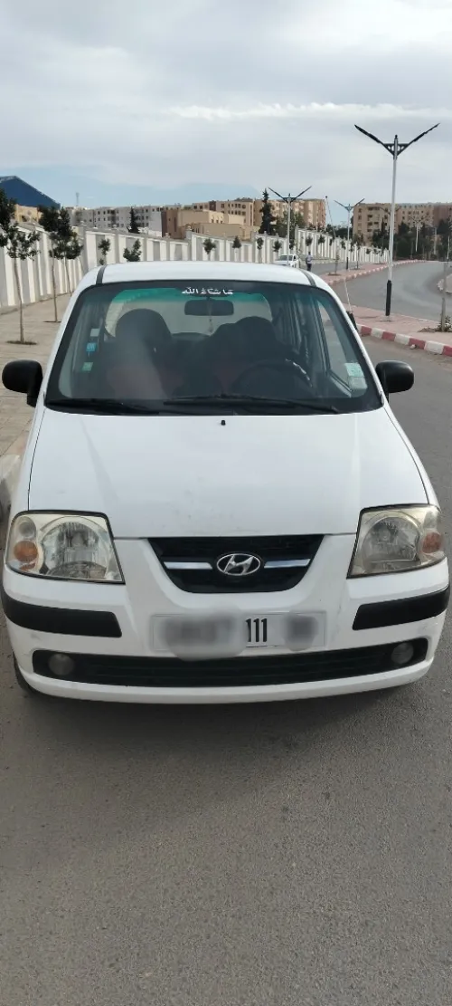 Hyundai Atos 2011 GLS