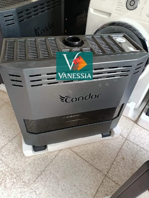 Chauffage Marque Condor Caldo 10Kw