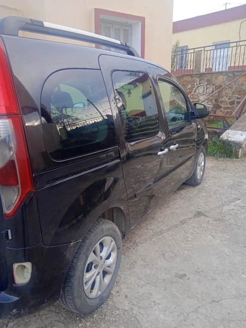 Renault Kangoo 2015 Confort (Utilitaire)