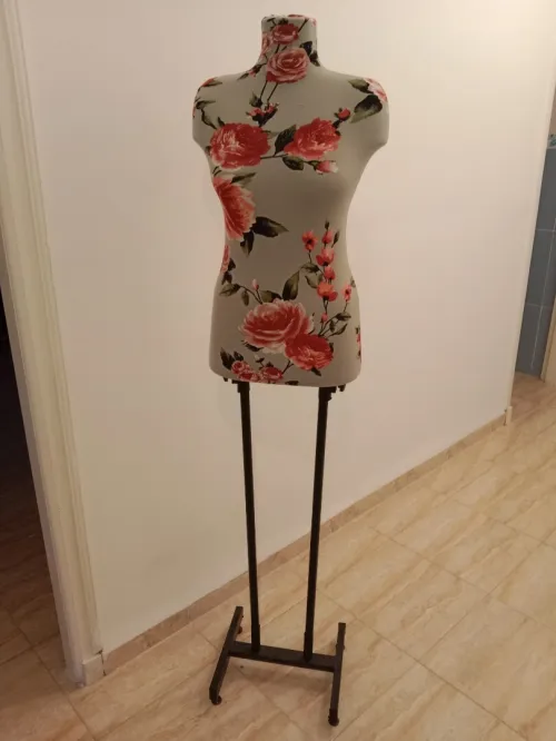 Buste couture manequin