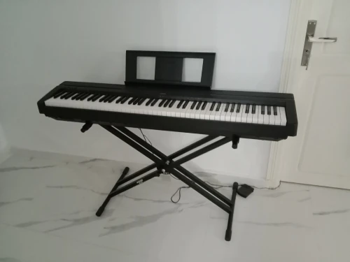 Piano électrique 