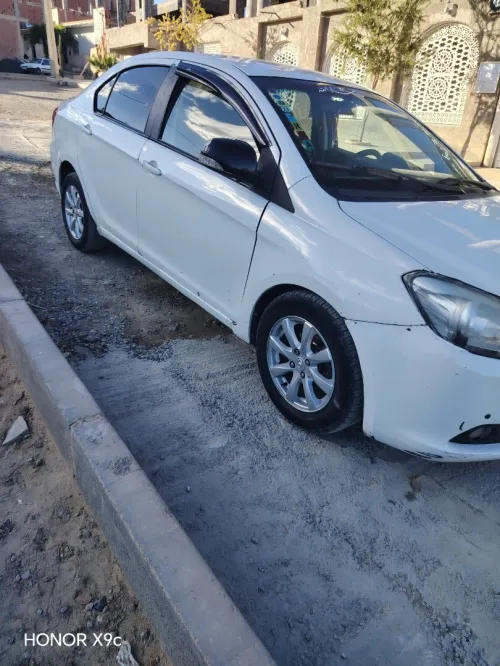 Great Wall C30 2013 C30