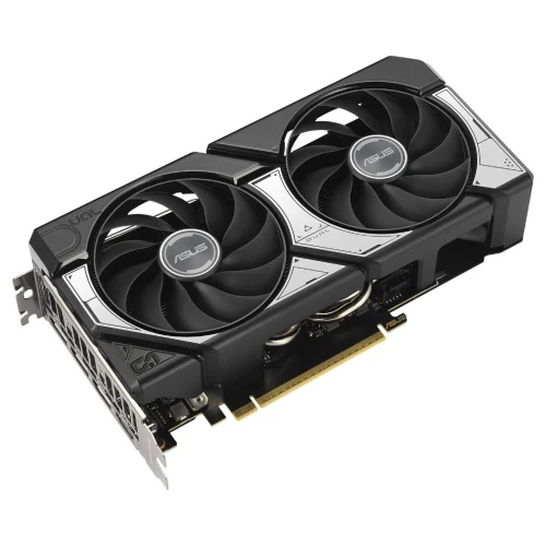 Carte Graphique ASUS Dual GeForce RTX 5060 Ti OC Edition 8GB