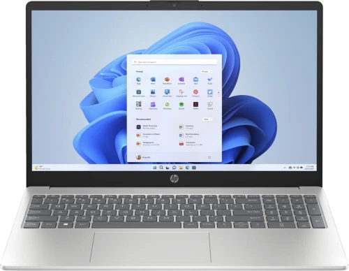 Laptop HP 15 / i3-1215U / 8GB / 256 SSD / 15.6"Tactile , Win 11