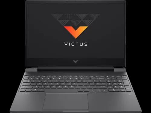 Laptop HP Victus Gaming/Ryzen 7-8845HS/16GB/512 SSD Nvidia RTX 4060 8GB/15.6" FHD 144Hz IPS.  