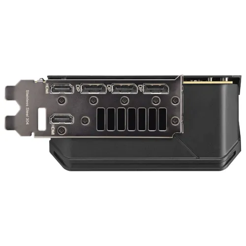 Carte Graphique ASUS ROG Strix GeForce RTX 5070 Ti 16GB GDDR7 OC Edition