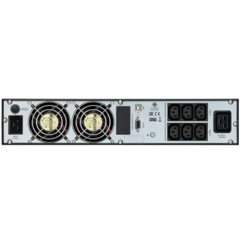 Onduleur Rackable APC Easy UPS SRV3KRI