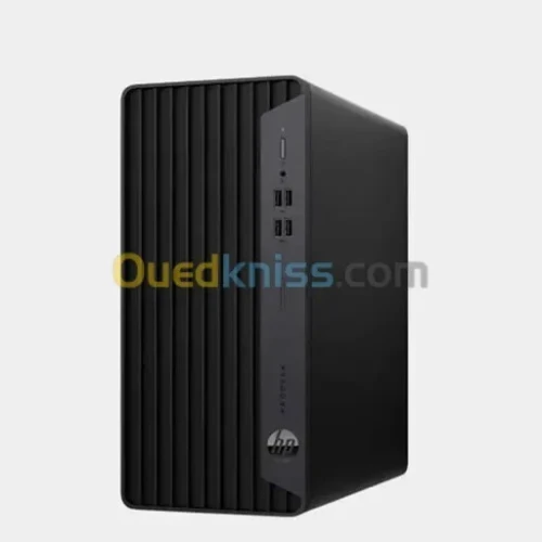 PC de Bureau HP PRO 400 I5-10500/4GB/256 SSD/20"HDMI VGA WIFI+Licence Windows 10 Home 