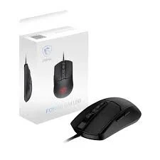 SOURIS MSI FORGE GM100