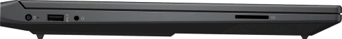 Laptop HP Victus Gaming/AMD Ryzen 5 7535HS/8GB/512GB SSD/RX6550M 4 GB/Wifi 6/Win11/15.6"
