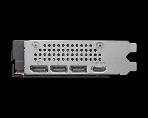Carte Graphique MSI GeForce RTX 5050 8Go SHADOW 2X OC BULK