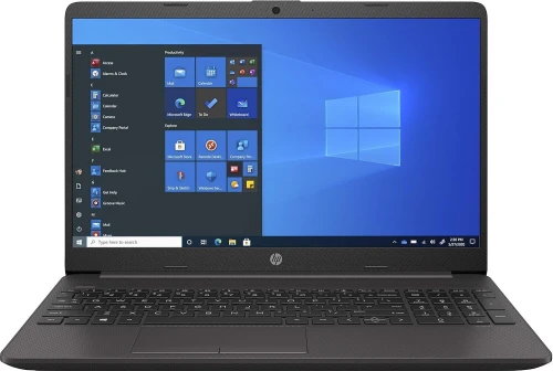Laptop HP 250 G8 / intel celeron N4020 / 4GB / 256 SSD 15.6" FHD