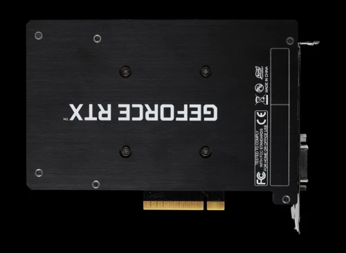 CARTE GRAPHIQUE PALIT RTX 3050 DUAL 8GB