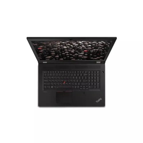 LENOVO ThinkPad P17 i7-10750H/32 GO/256 SSD+1To SSD (NVMe)/NVIDIA Quadro T2000/17.3"FHD WorkStation