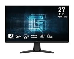 ECRAN MSI G275L E14 144Hz