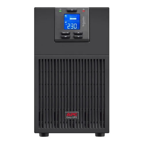 Onduleur APC Easy UPS On-Line 6KVA (6000VA) TOUR SRV6KI