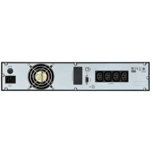 Onduleur Rackable APC Easy UPS SRV2KRI