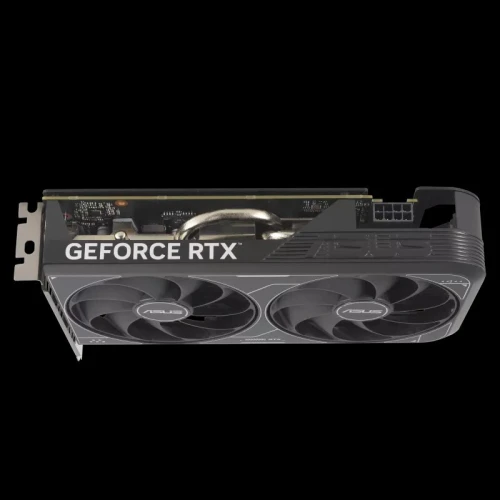 Carte Graphique ASUS Dual GeForce RTX 4060 V2 OC Edition 8GB GDDR6