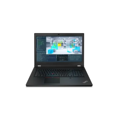 LENOVO ThinkPad P17 i7-10750H/32 GO/256 SSD+1To SSD (NVMe)/NVIDIA Quadro T2000/17.3"FHD WorkStation