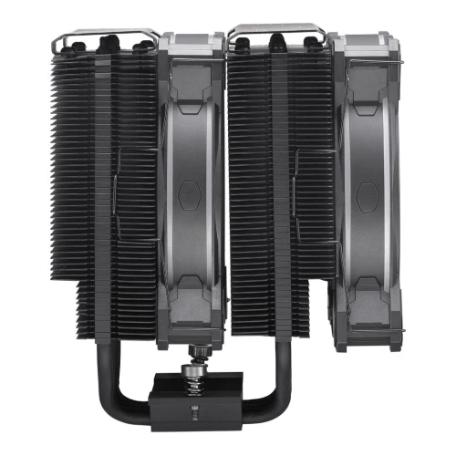 Refroidisseur COOLER MASTER HYPER 622 HALO BLACK INTEL & AMD