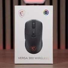 SOURIS MSI VERSA 300 W