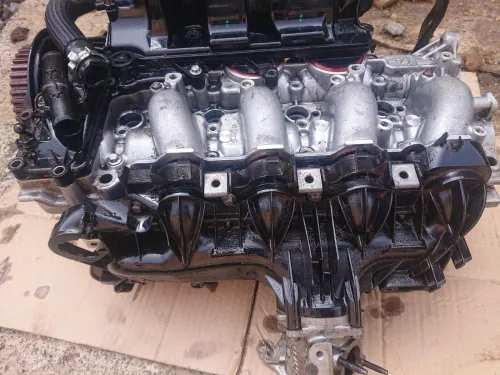 Culasse 2.2 land rover freelander 2.2
