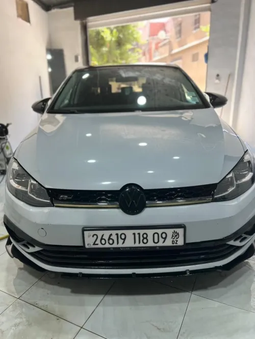 Volkswagen Golf 7 2018 