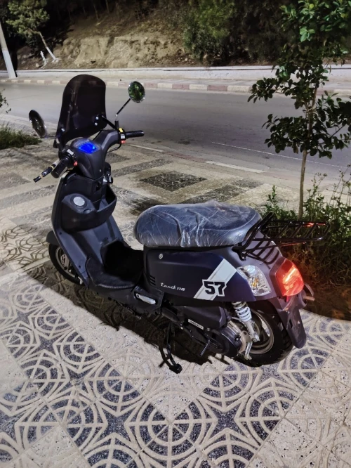 Sym Tonic 2025