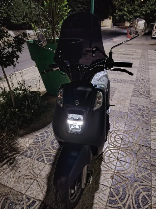 Sym Tonic 2025