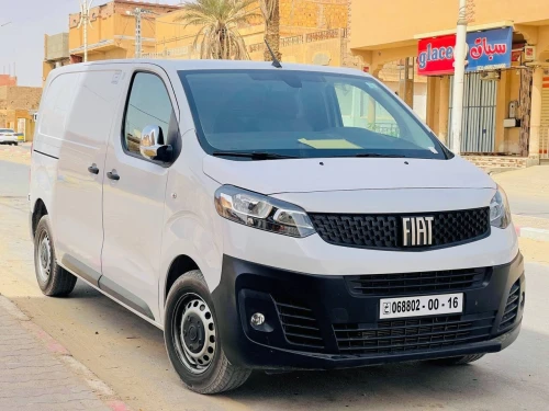 Fiat Scudo 2023 Scudo