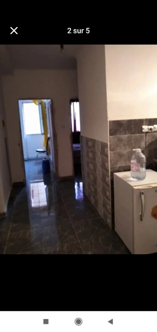 Location Appartement F3 Boumerdès Dellys