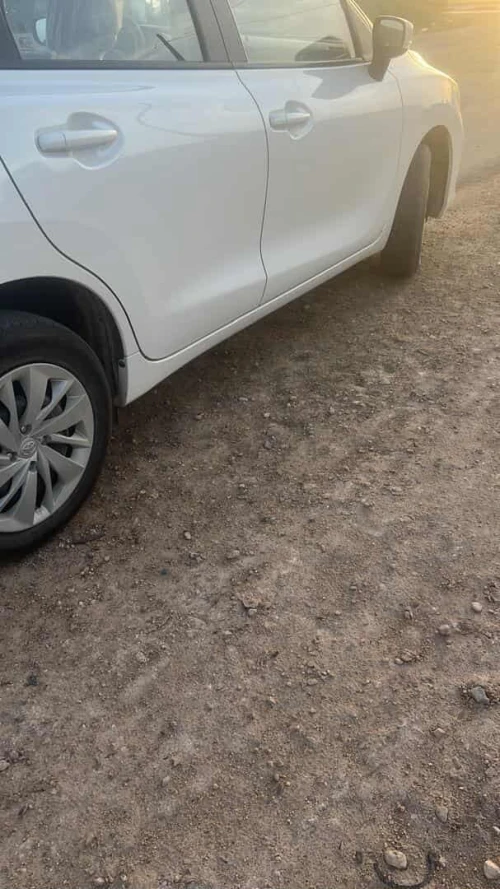 Toyota Star lite24 2024 
