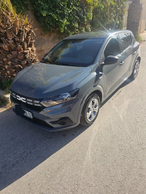Dacia Sandero 2026 Expression